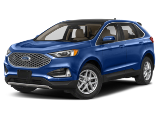 2023 Ford Edge in Amsterdam, NY