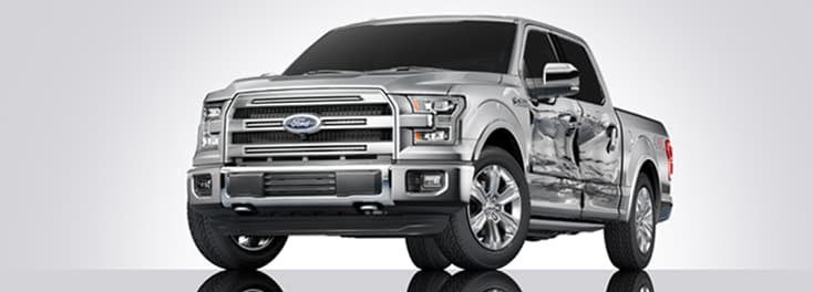 Brown's Ford of Amsterdam in Amsterdam NY