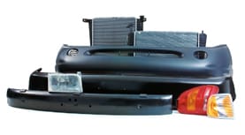 Brown's Ford of Amsterdam in Amsterdam NY