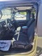 2022 Jeep Wrangler Willys