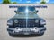 2022 Jeep Wrangler Willys
