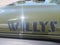 2022 Jeep Wrangler Willys
