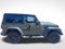 2022 Jeep Wrangler Willys