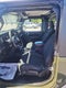 2022 Jeep Wrangler Willys
