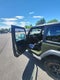 2022 Jeep Wrangler Willys