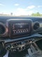 2022 Jeep Wrangler Willys