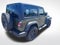 2022 Jeep Wrangler Willys