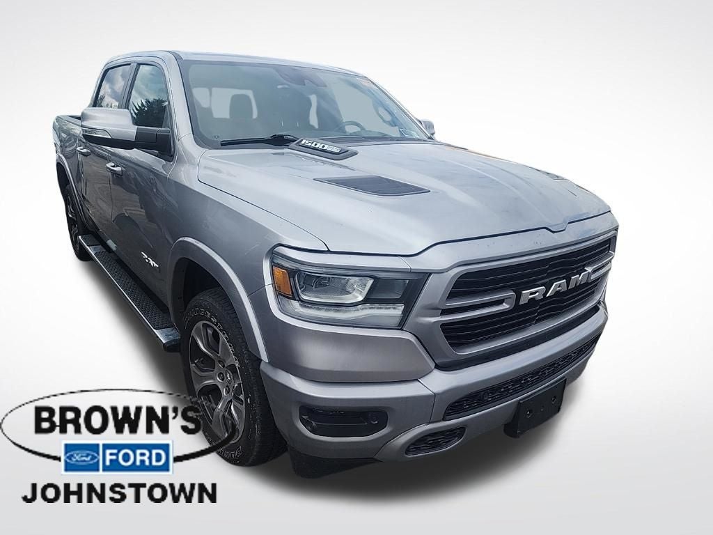 2022 RAM Ram 1500 Pickup