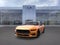 2026 Ford Mustang EcoBoost® Premium Fastback