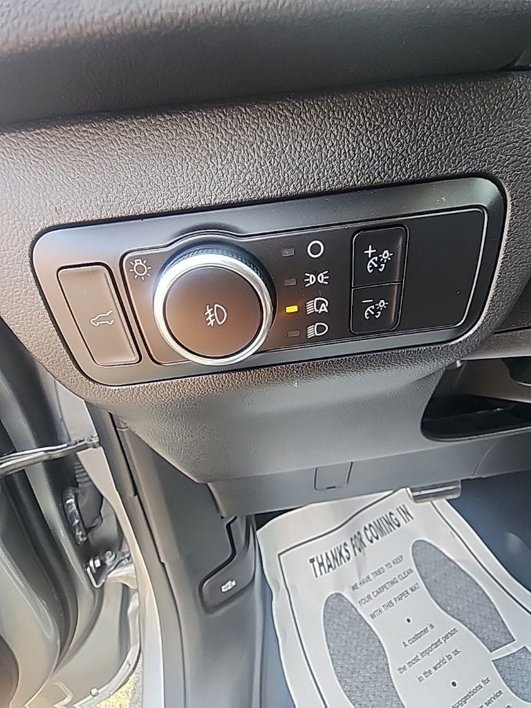 2023 Ford Escape ST-Line Select