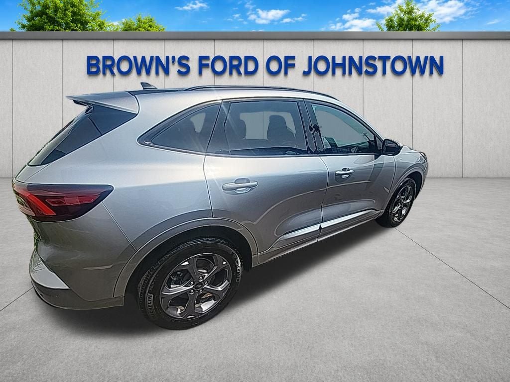 2023 Ford Escape ST-Line Select