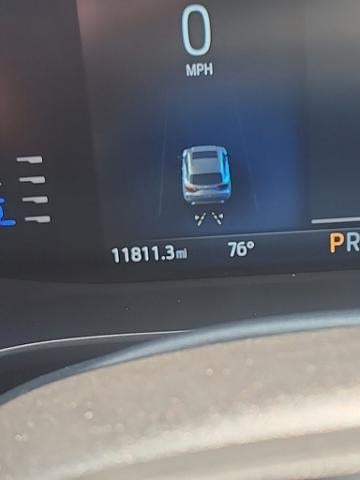 2023 Ford Escape ST-Line Select
