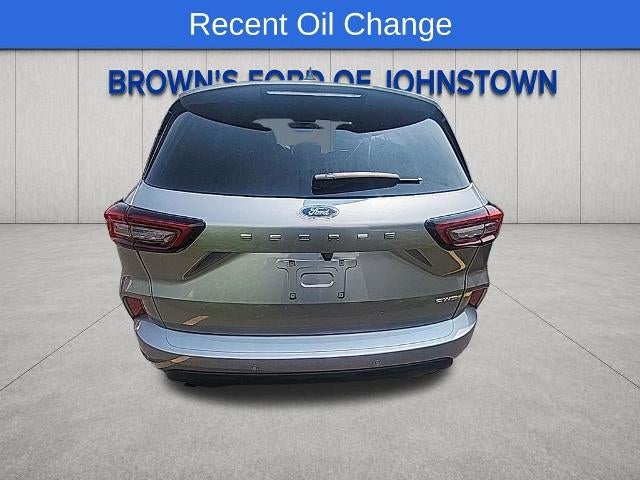 2023 Ford Escape ST-Line Select