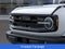 2025 Ford Bronco Outer Banks Coastal Package