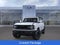 2025 Ford Bronco Outer Banks Coastal Package