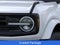 2025 Ford Bronco Outer Banks Coastal Package