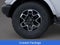 2025 Ford Bronco Outer Banks Coastal Package
