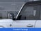 2025 Ford Bronco Outer Banks Coastal Package