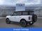 2025 Ford Bronco Outer Banks Coastal Package