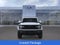 2025 Ford Bronco Outer Banks Coastal Package