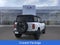 2025 Ford Bronco Outer Banks Coastal Package