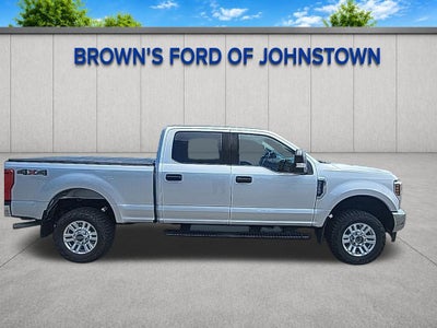 2019 Ford F-250SD XLT