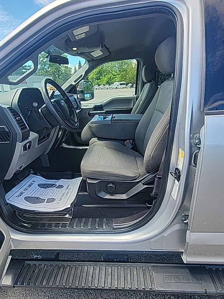 2019 Ford F-250SD XLT