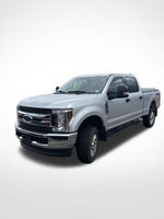 2019 Ford F-250SD XLT