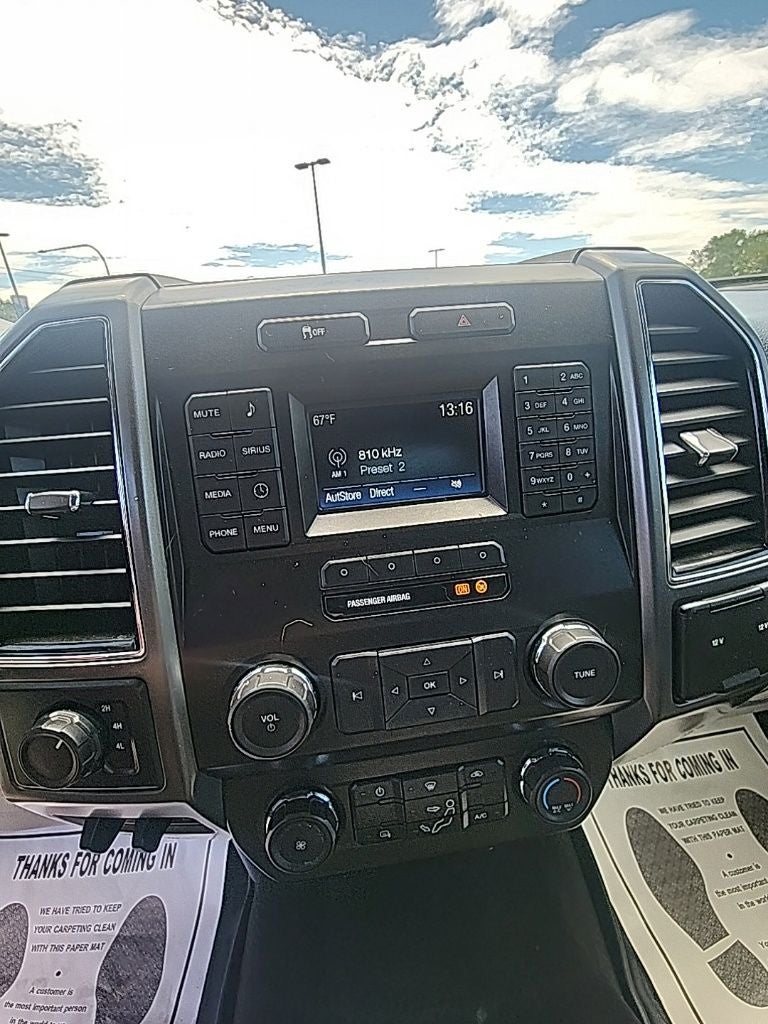 2019 Ford F-250SD XLT