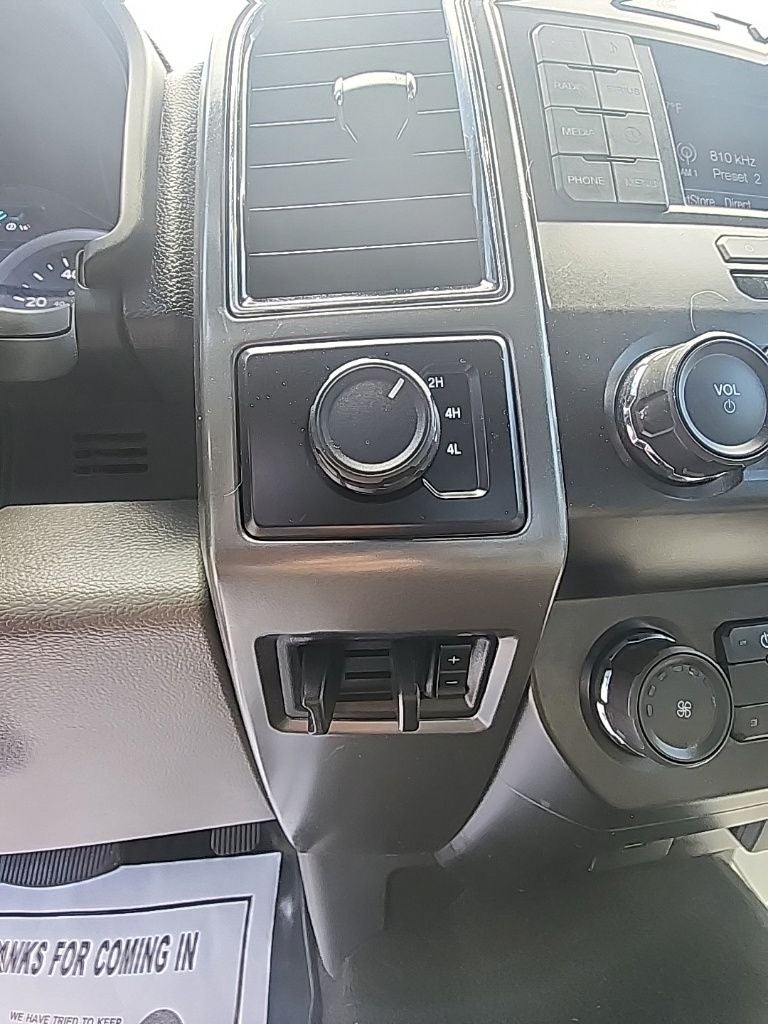 2019 Ford F-250SD XLT