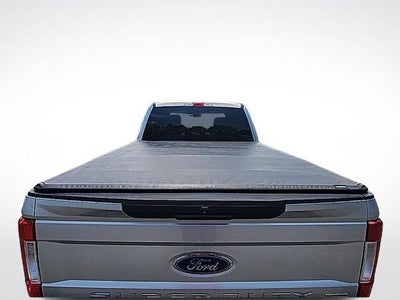2019 Ford F-250SD XLT