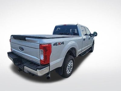 2019 Ford F-250SD XLT