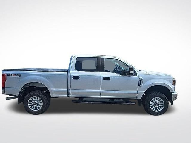 2019 Ford F-250SD XLT