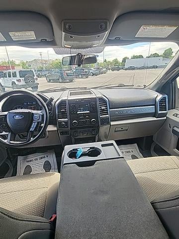 2019 Ford F-250SD XLT