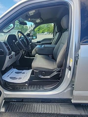 2019 Ford F-250SD XLT