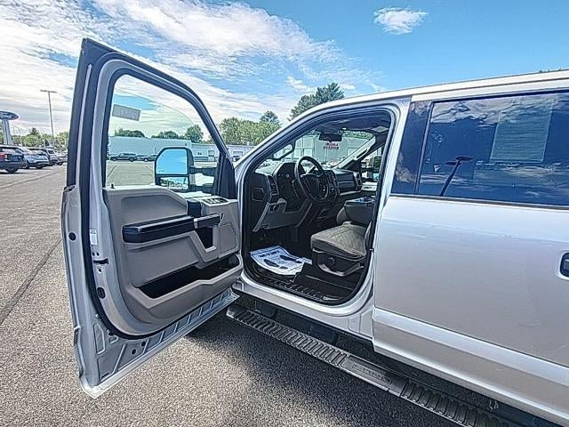 2019 Ford F-250SD XLT