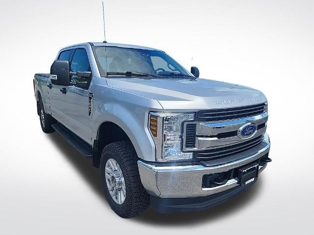 2019 Ford F-250SD XLT