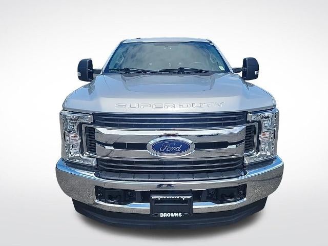 2019 Ford F-250SD XLT