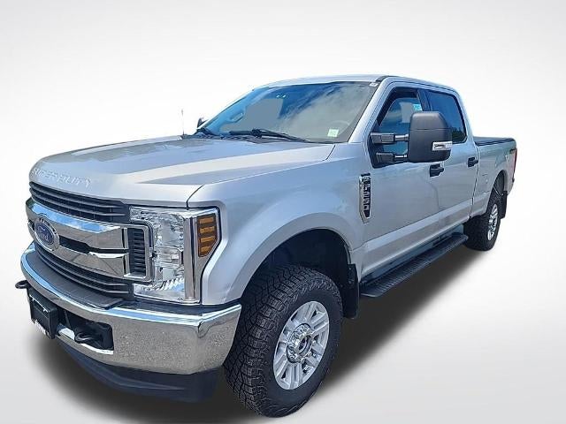 2019 Ford F-250SD XLT