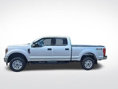 2019 Ford F-250SD XLT