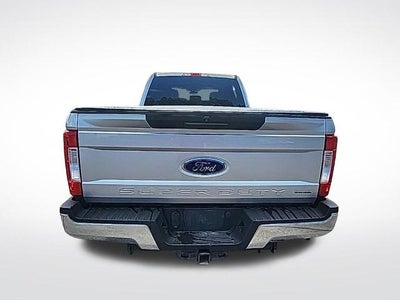2019 Ford F-250SD XLT