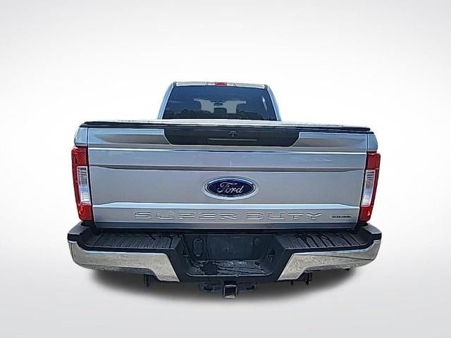 2019 Ford F-250SD XLT