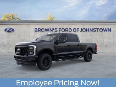 2026 Ford F-250SD XL STX