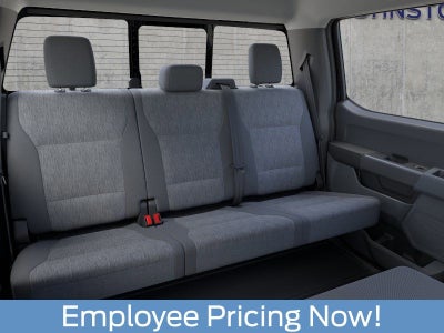 2026 Ford F-250SD XL STX