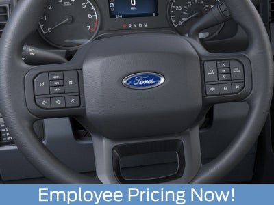 2026 Ford F-250SD XL STX