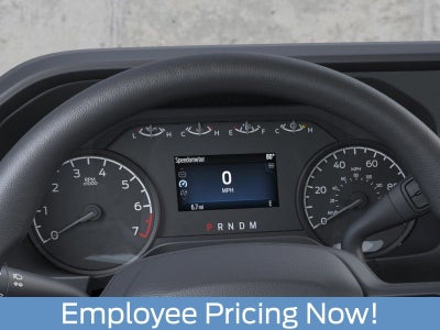 2026 Ford F-250SD XL STX
