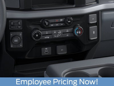 2026 Ford F-250SD XL STX