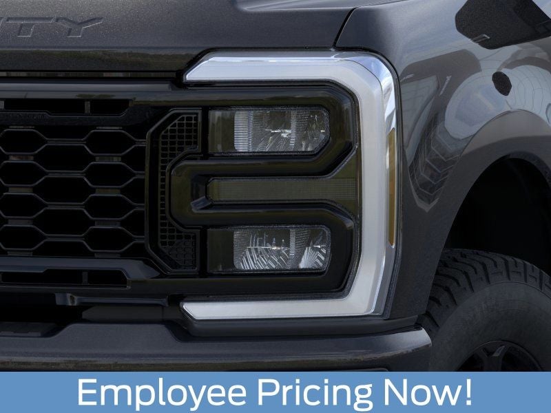 2026 Ford F-250SD XL STX