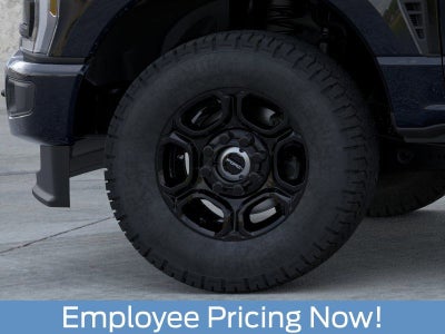 2026 Ford F-250SD XL STX