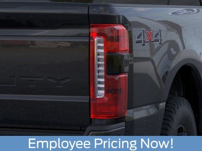 2026 Ford F-250SD XL STX